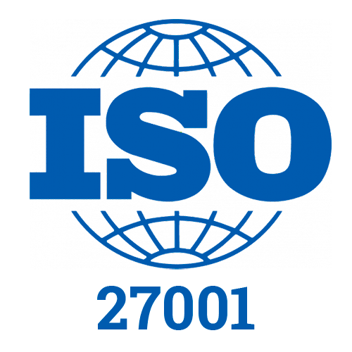 Auditoría ISO 27001