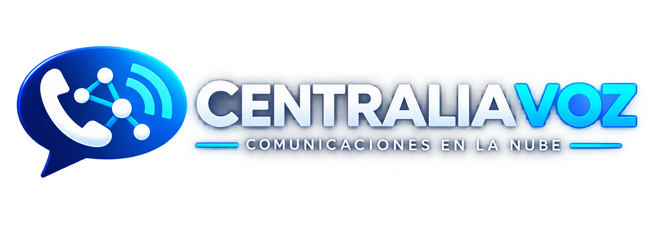 Centralia VOZ - Comunicaciones en la nube